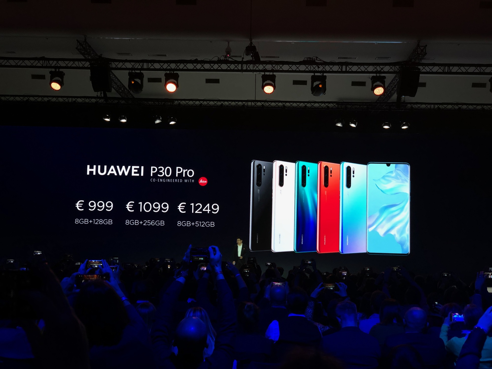 P30 Pro IMG 0435 Test du Huawei P30 Pro – Repensez la déception Huawei