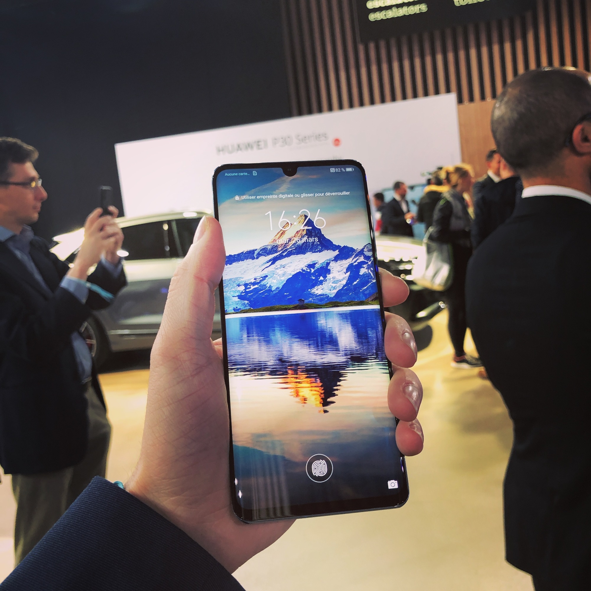 IMG 0437 - Test du Huawei P30 Pro – Repensez la déception - Le Café du Geek - LCDG P30 Pro IMG 0437 Test du Huawei P30 Pro – Repensez la déception Huawei