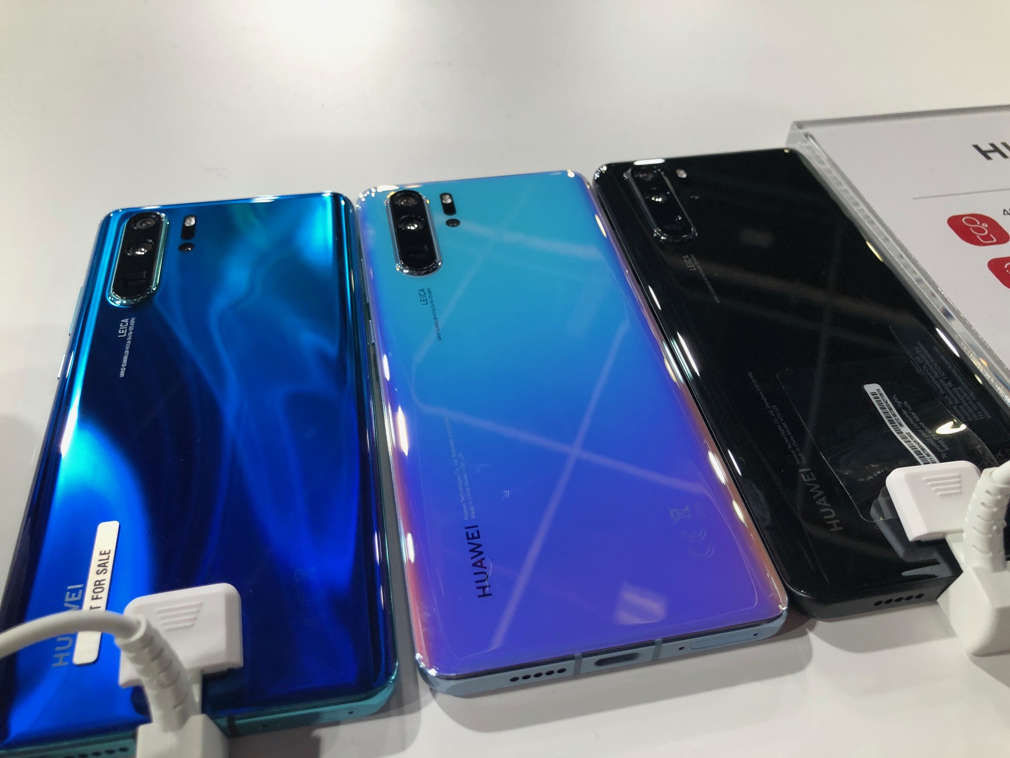 IMG 0440 - Test du Huawei P30 Pro – Repensez la déception - Le Café du Geek - LCDG P30 Pro IMG 0440 Test du Huawei P30 Pro – Repensez la déception Huawei