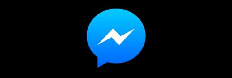 Facebook Messenger IMG 20190305 154147 Facebook Messenger – Activer le mode sombre rapidement 🌙 facebook