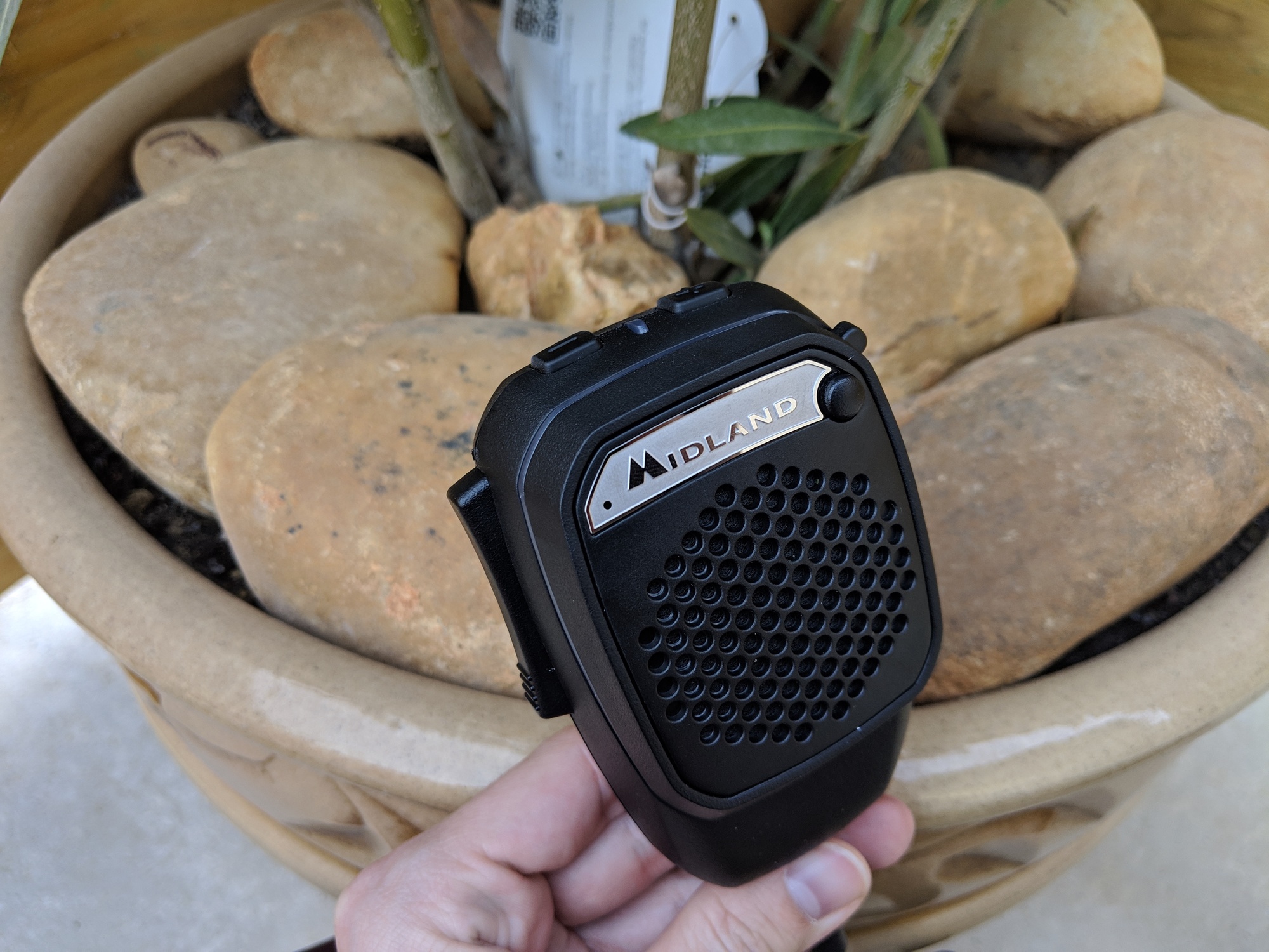 IMG 20190317 181321 - Midland Dual Mike – La CiBi n’est pas morte, en voici la preuve ! - Le Café du Geek - LCDG Midland IMG 20190317 181321 Midland Dual Mike – La CiBi n’est pas morte, en voici la preuve ! cibi