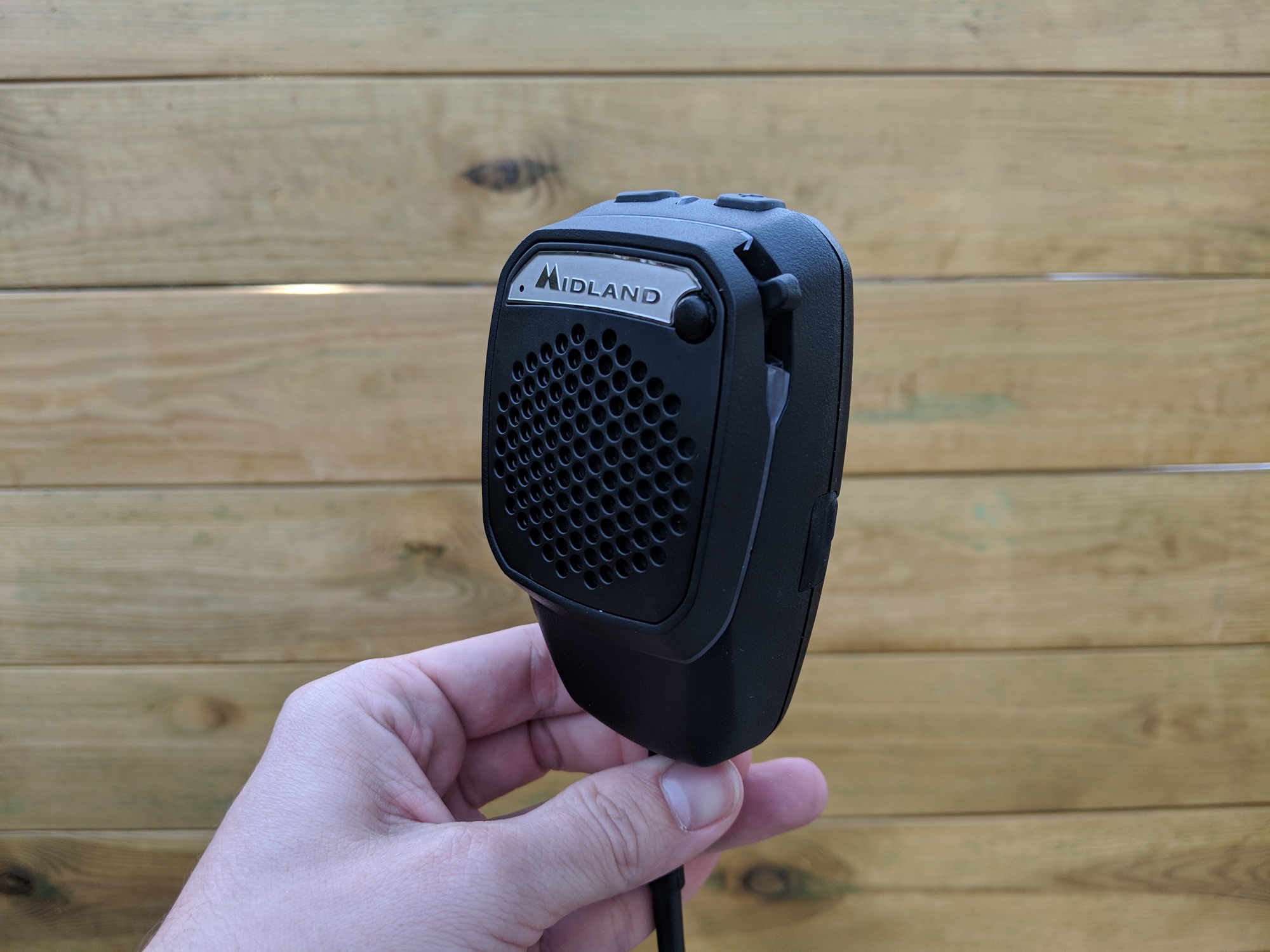 IMG 20190317 181358 - Midland Dual Mike – La CiBi n’est pas morte, en voici la preuve ! - Le Café du Geek - LCDG Midland IMG 20190317 181358 Midland Dual Mike – La CiBi n’est pas morte, en voici la preuve ! cibi