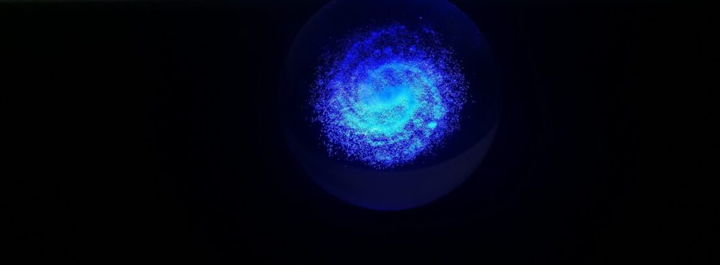 Universe Sphere IMG 20190328 115448 scaled Test – The Universe Sphere : La décoration pour les passionnés d’astronomie galaxie