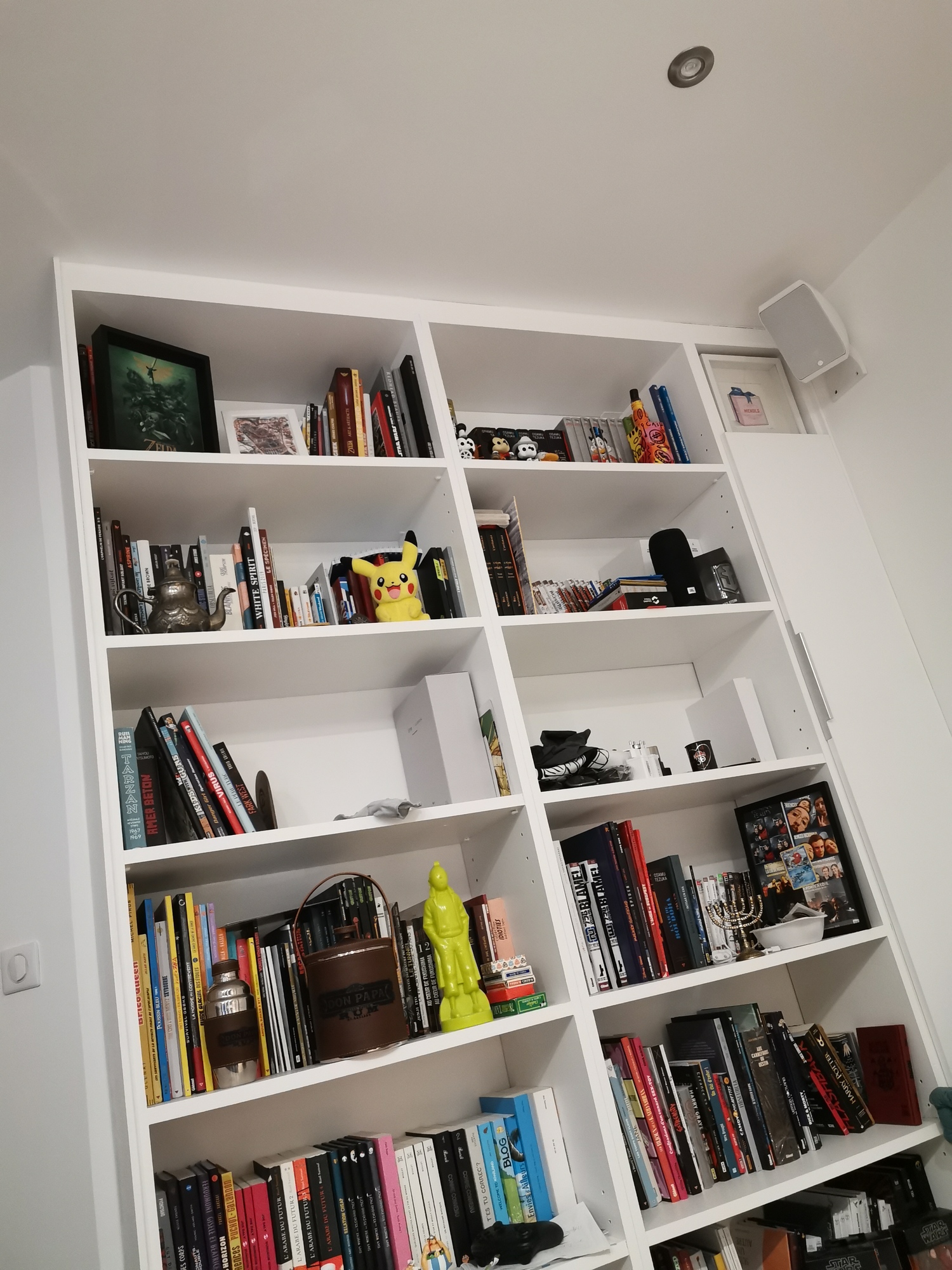 P30 Pro normal - Test du Huawei P30 Pro – Repensez la déception - Le Café du Geek - LCDG P30 Pro P30 Pro normal Test du Huawei P30 Pro – Repensez la déception Huawei