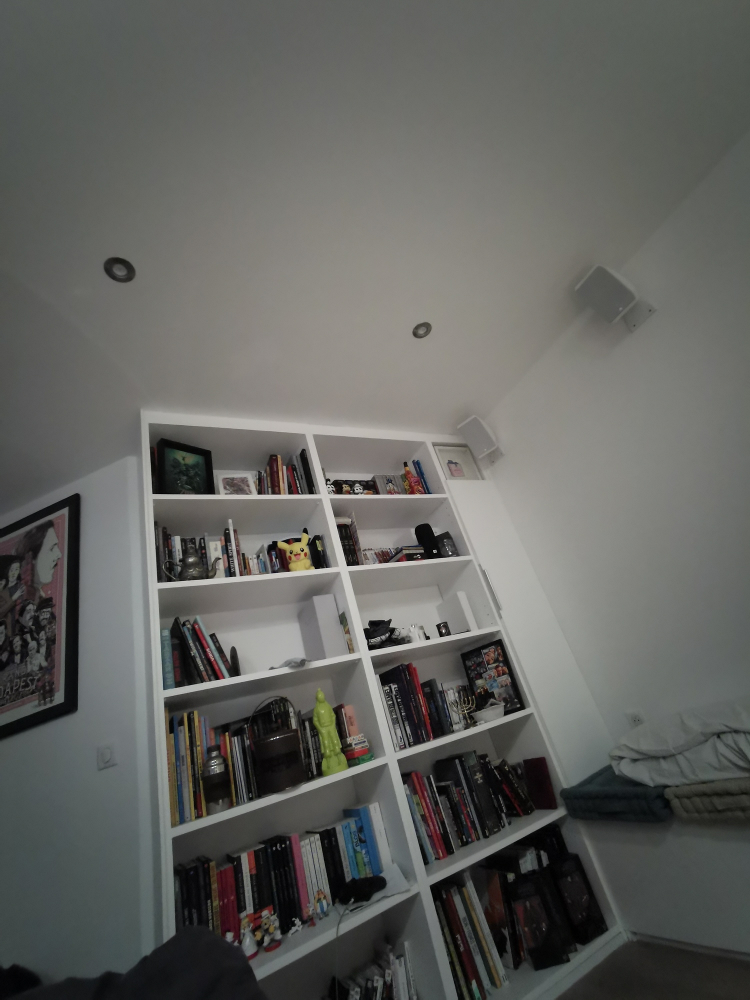 P30 Pro wide angle - Test du Huawei P30 Pro – Repensez la déception - Le Café du Geek - LCDG P30 Pro P30 Pro wide angle Test du Huawei P30 Pro – Repensez la déception Huawei