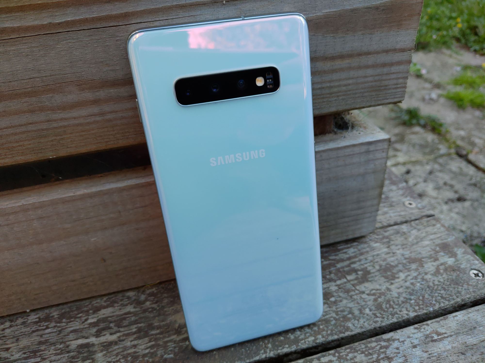 Samsung Galaxy S10+ P 20190325 074312 Test – Samsung Galaxy S10+ : Proche du smartphone parfait S10+