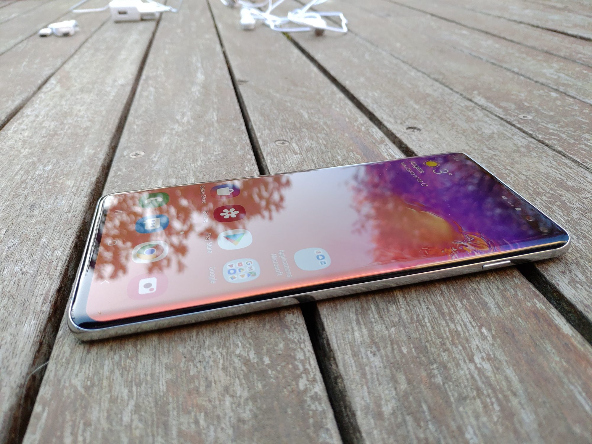 P 20190325 074411 - Test – Samsung Galaxy S10+ : Proche du smartphone parfait - Le Café du Geek - LCDG Samsung Galaxy S10+ P 20190325 074411 Test – Samsung Galaxy S10+ : Proche du smartphone parfait S10+