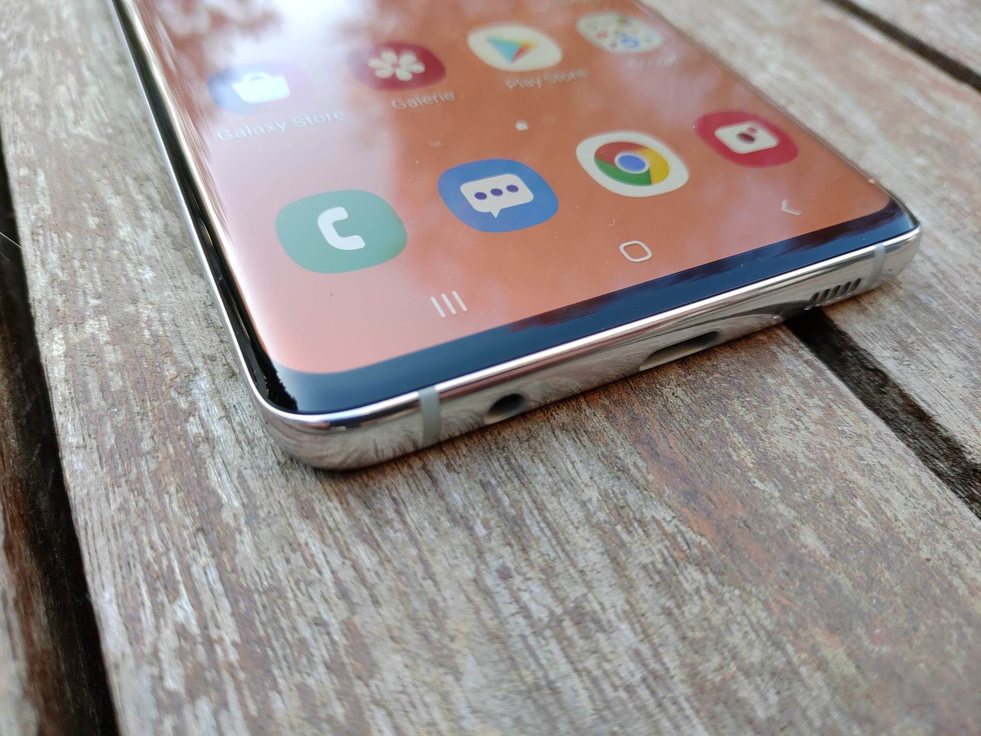 Samsung Galaxy S10+ P 20190325 074432 Test – Samsung Galaxy S10+ : Proche du smartphone parfait S10+