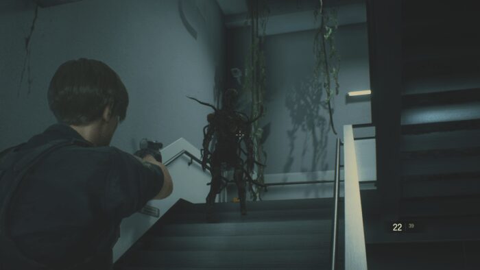 Resident Evil RE2 LCDG 1 700x394 1 Test – Resident Evil 2 : un remake sang fautes capcom