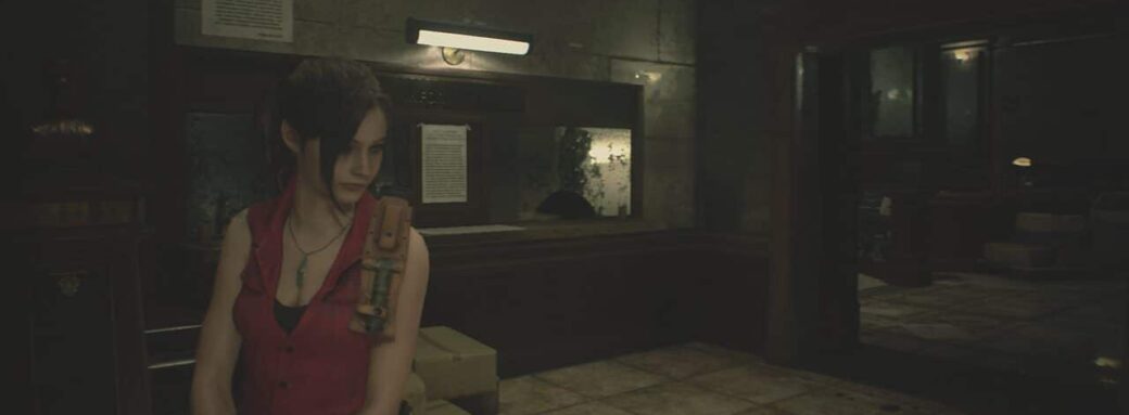 Resident Evil RE2 LCDG 21 Test – Resident Evil 2 : un remake sang fautes capcom