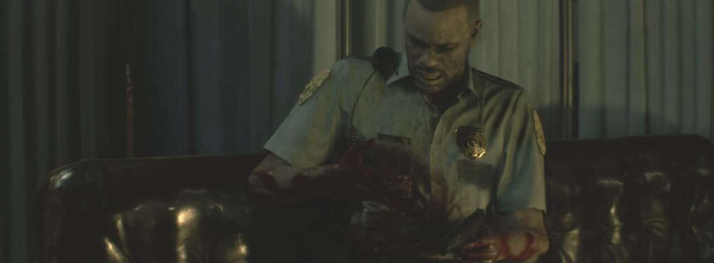 Resident Evil RE2 LCDG 7 Test – Resident Evil 2 : un remake sang fautes capcom