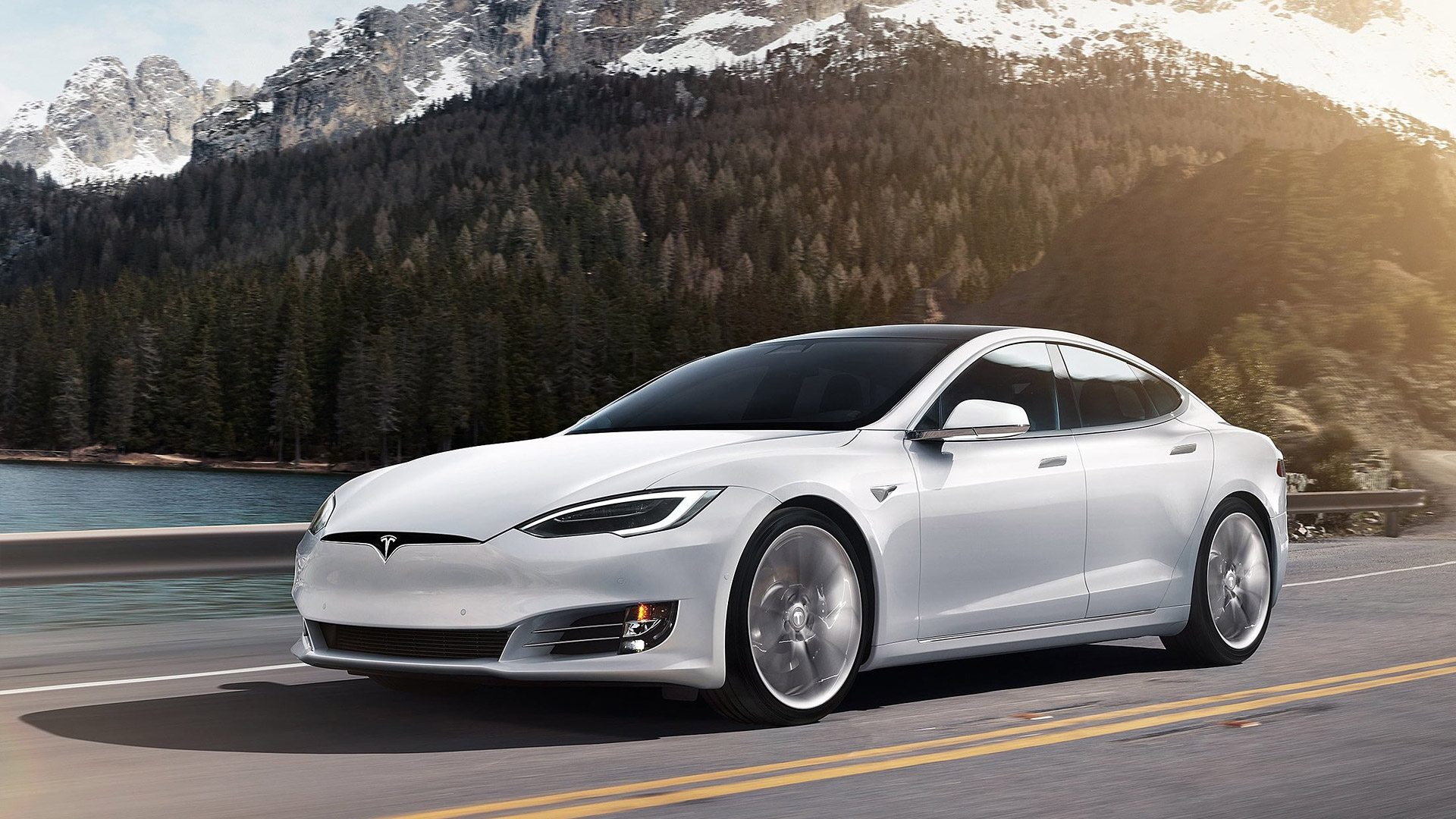 Tesla Model Y Tesla Model S Model Y : Tesla n’aura jamais été aussi S 3 X Y Model E