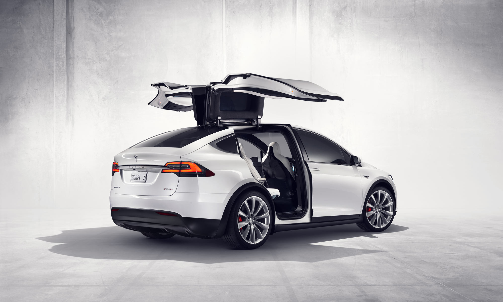 Tesla Model Y Tesla Model X Model Y : Tesla n’aura jamais été aussi S 3 X Y Model E