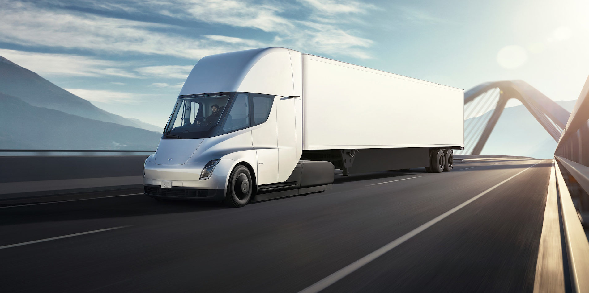Tesla Semi - Model Y : Tesla n’aura jamais été aussi S 3 X Y - Le Café du Geek - LCDG Tesla Model Y Tesla Semi Model Y : Tesla n’aura jamais été aussi S 3 X Y Model E