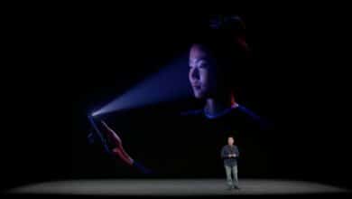 réalité augmentée apple scaled Apple, un casque de réalité augmentée pour 2019 ? Apple