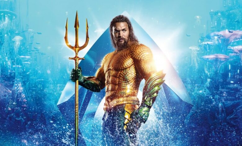 Aquaman aquaman 2112x1188 jason momoa 4k 8k 16766 scaled Aquaman 2 se dote d’une date de sortie. 2022