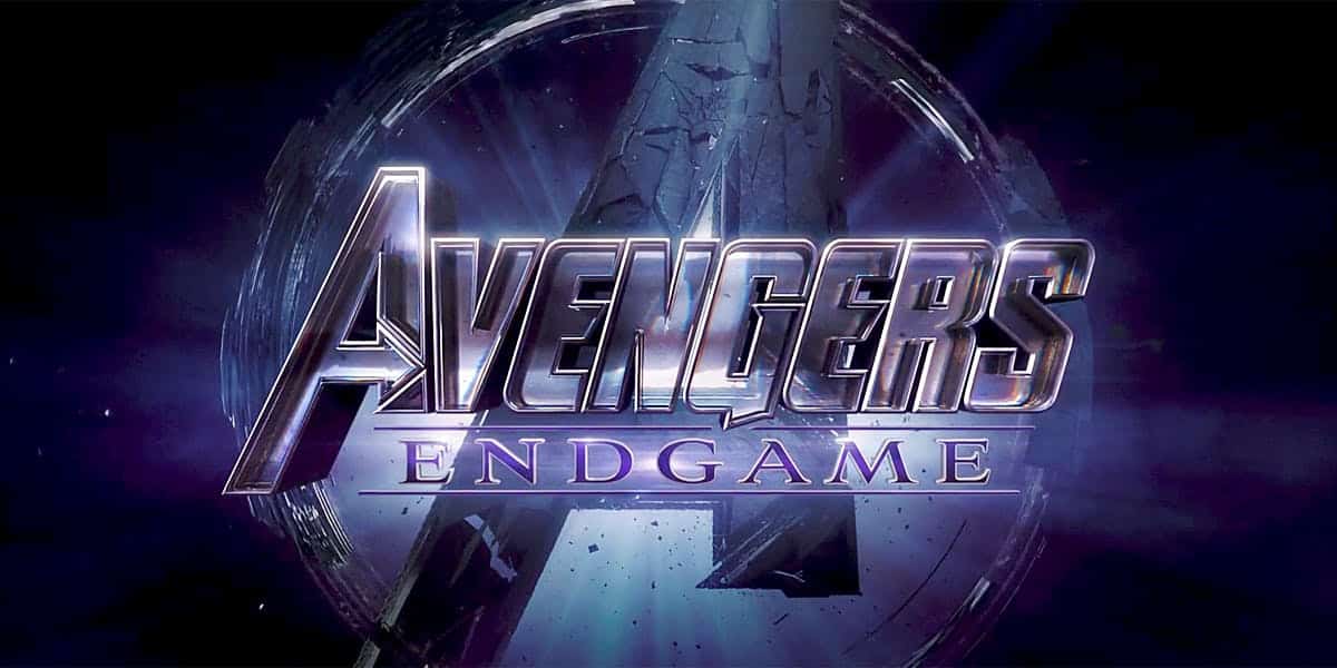 Avengers Endgame avengers endgame logo Avengers Endgame : Le film annulé à cause d’un incendie Avengers