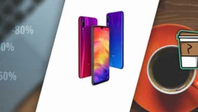 Redmi Note 7 bp redmi note 7 scaled #BonPlan – Le Xiaomi Redmi Note 7 est enfin disponible (à partir de 199€) bon plan