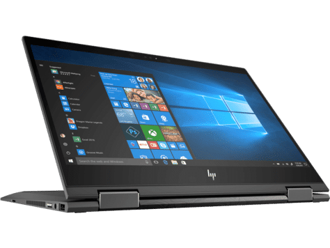 HP Envy x360 13