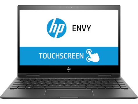 HP Envy x360 13