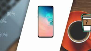 Samsung Galaxy galaxy S10 e promo scaled #BonPlan – Le Samsung Galaxy S10e passe à 632€ (-20%) ! amazon