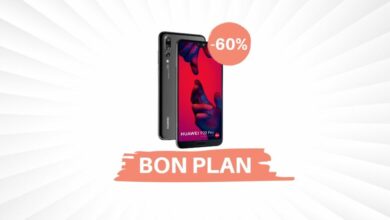 Huawei P20 Pro huawei p20 pro on plan scaled Bon plan – Le Huawei P20 Pro passe à 499€ ! bon plan