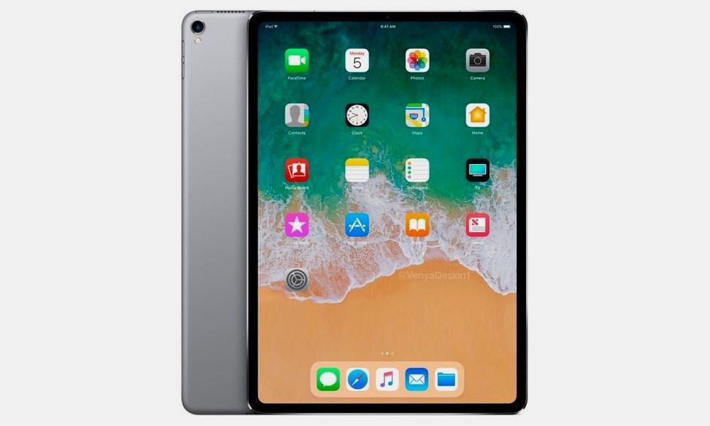 iPad 2019 Event 25 mars