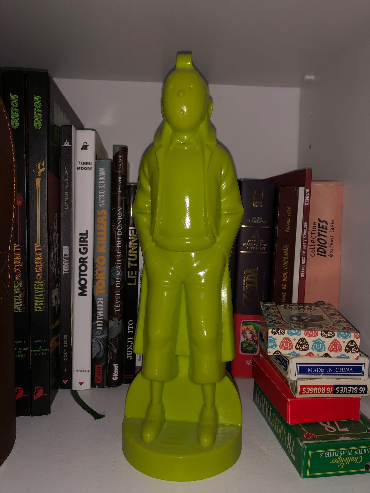 iPhone avec flash - Test du Huawei P30 Pro – Repensez la déception - Le Café du Geek - LCDG P30 Pro iPhone avec flash Test du Huawei P30 Pro – Repensez la déception Huawei