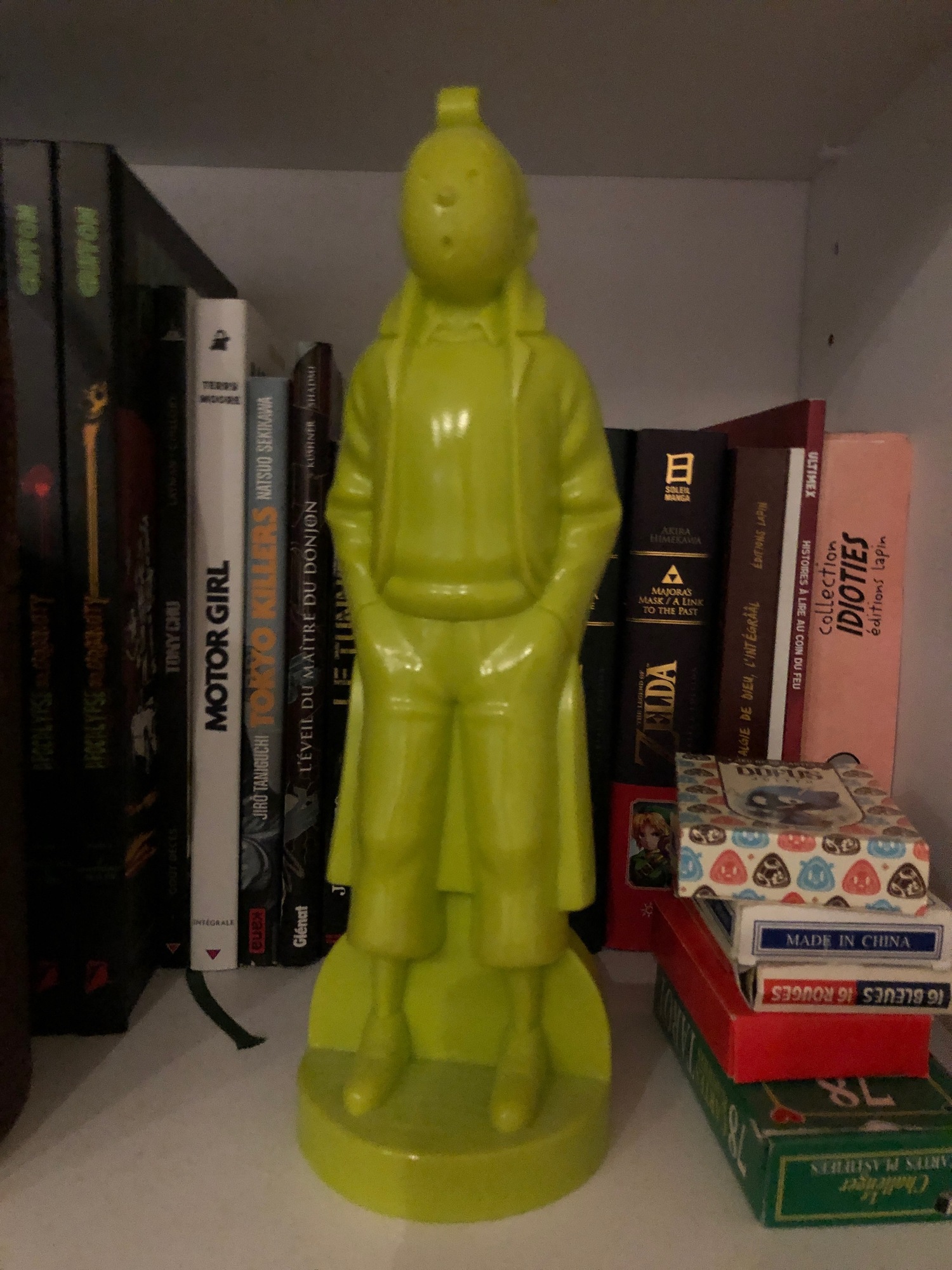 iPhone sans flash - Test du Huawei P30 Pro – Repensez la déception - Le Café du Geek - LCDG P30 Pro iPhone sans flash Test du Huawei P30 Pro – Repensez la déception Huawei