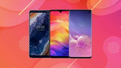 nouveaux smartphones nouveaux smartphones scaled Sélection – Les nouveaux smartphones à acheter (Mars 2019) ! Honor