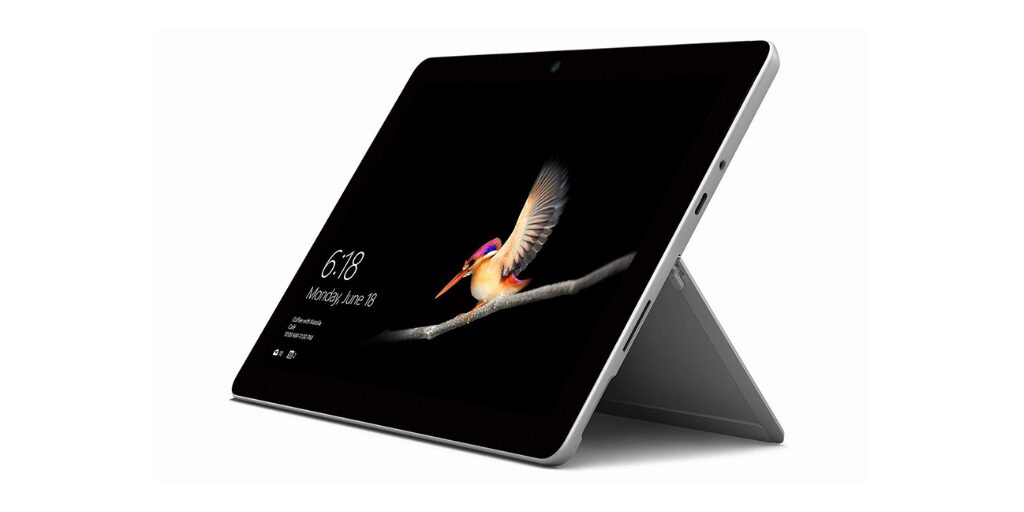 Microsoft Surface promo surface go Bon plan – La Microsoft Surface Go (tablette) passe à 400€ !