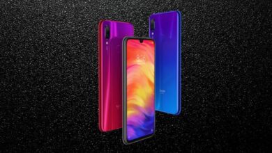 Redmi Note 7 redmi note 7 france scaled Redmi (Xiaomi) – Le Redmi Note 7 arrive bientôt en France ! note 7