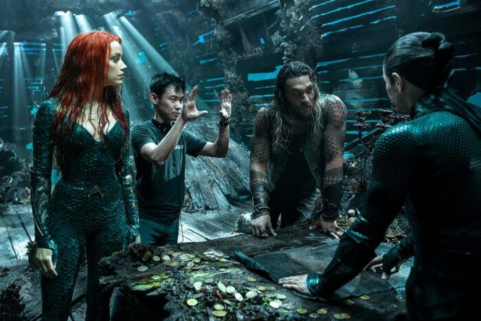 Aquaman rev 1 amn 07977r high res jpeg 700x467 Aquaman 2 se dote d’une date de sortie. 2022