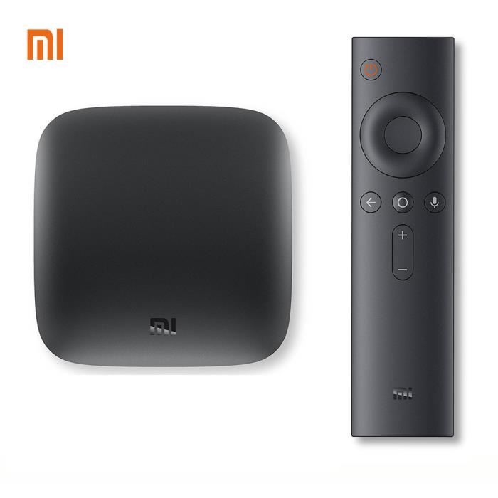 Samsung Galaxy xiaomi smart tv box 4k 8go android 6 0 marshmall #BonPlan – Le Samsung Galaxy S10e passe à 632€ (-20%) ! amazon