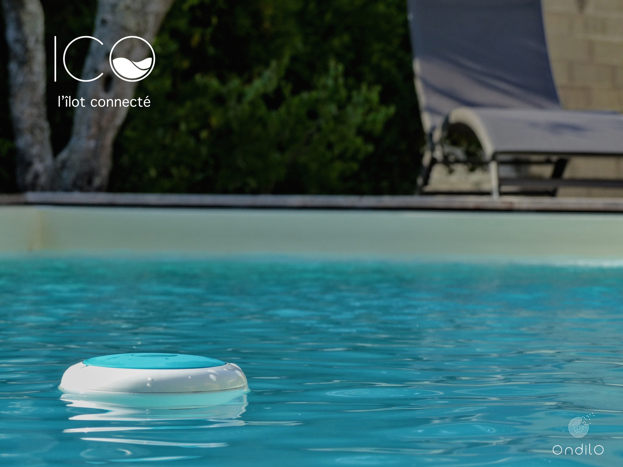 ©Ondilo V1 2017 16 ICO - Ondilo ICO : Une mise à jour pour la piscine avec de nouvelles fonctionnalités Ondilo ICO : Une mise à jour pour la piscine avec de nouvelles fonctionnalités