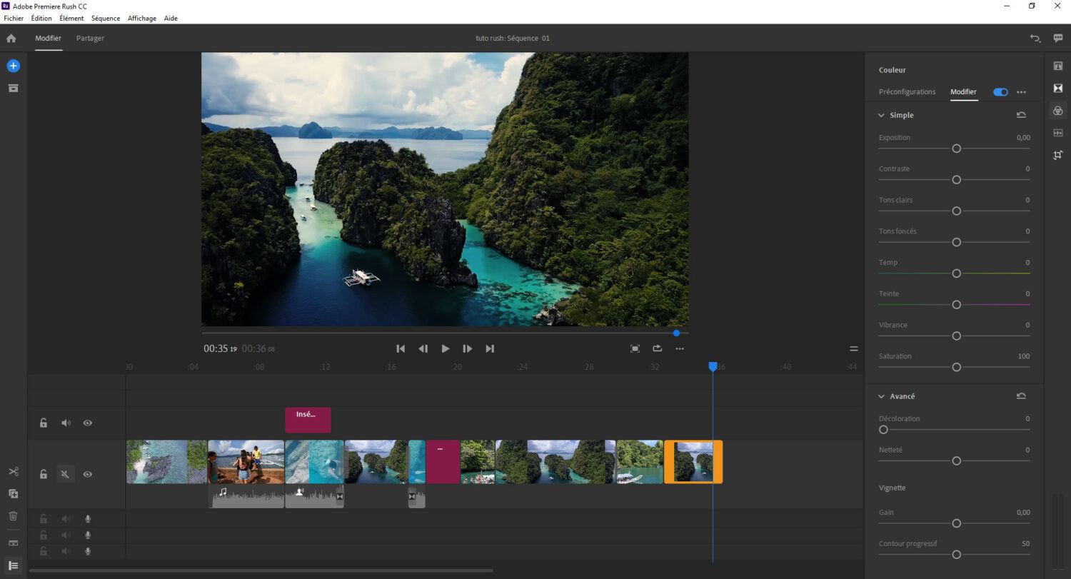 Premiere Rush cc 10613151 1500x811 TUTO – À la découverte de Premiere Rush CC adobe