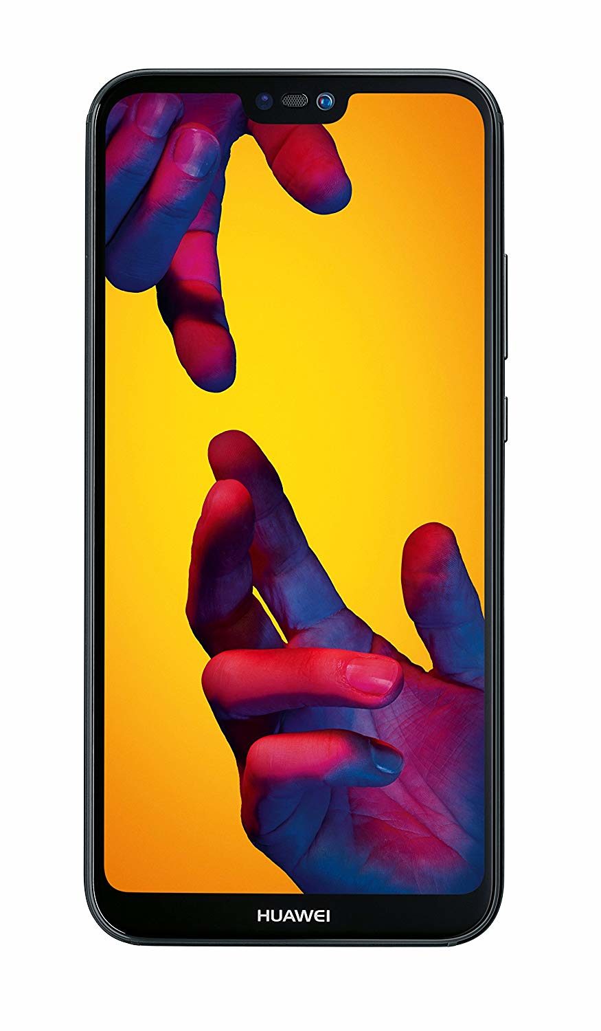 Huawei P20 Lite - Smartphone