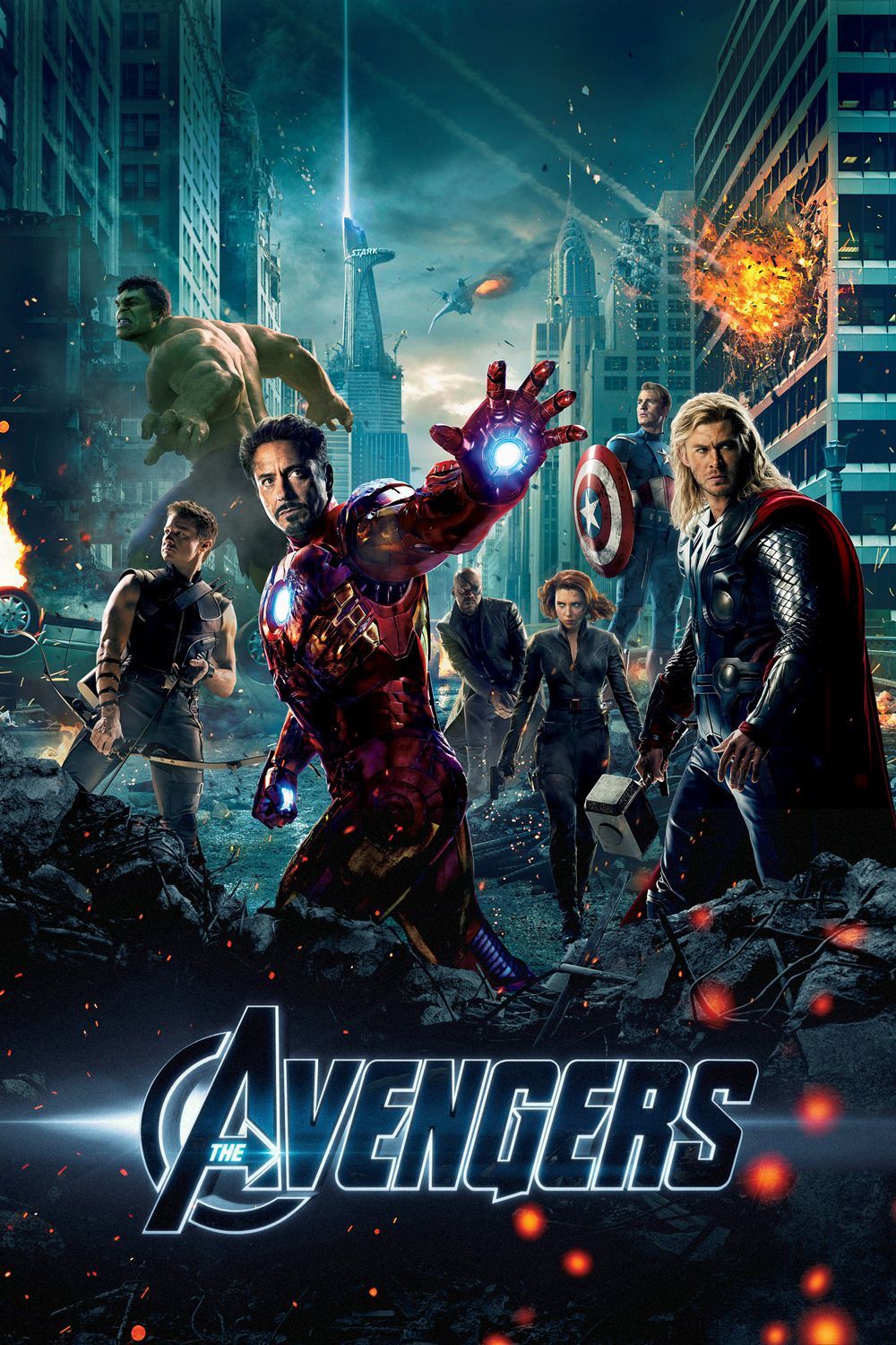 Avengers 1 - Avengers Endgame : votre programme avant sa sortie - Le Café du Geek - LCDG Avengers Endgame Avengers 1 Avengers Endgame : votre programme avant sa sortie Avengers