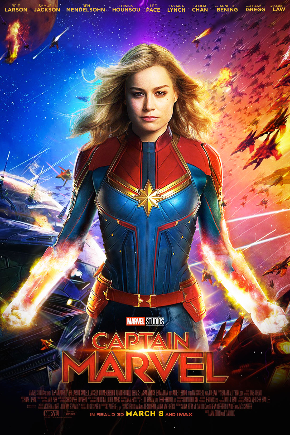 Captain Marvel 1 - Avengers Endgame : votre programme avant sa sortie - Le Café du Geek - LCDG Avengers Endgame Captain Marvel 1 Avengers Endgame : votre programme avant sa sortie Avengers