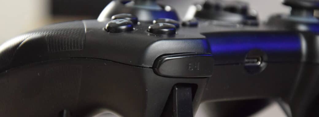 Test : la manette EasySMX parfaite pour jouer sur pc à petit prix ! EasySMX
