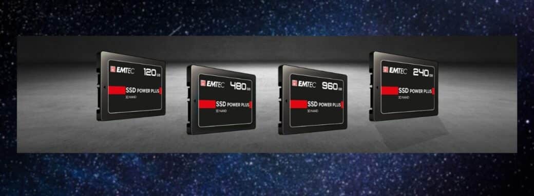 EMETC SSD POWER PLUS