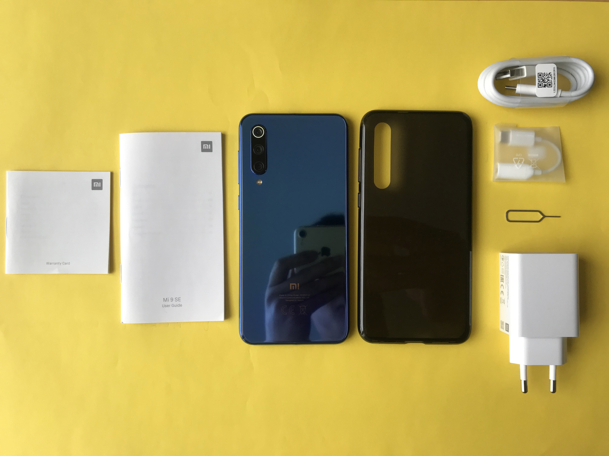 Accessoires Xiaomi Mi 9 SE