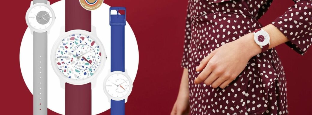 Withings Move GO4 sf58 scaled Withings Move : La montre Made in France personnalisable