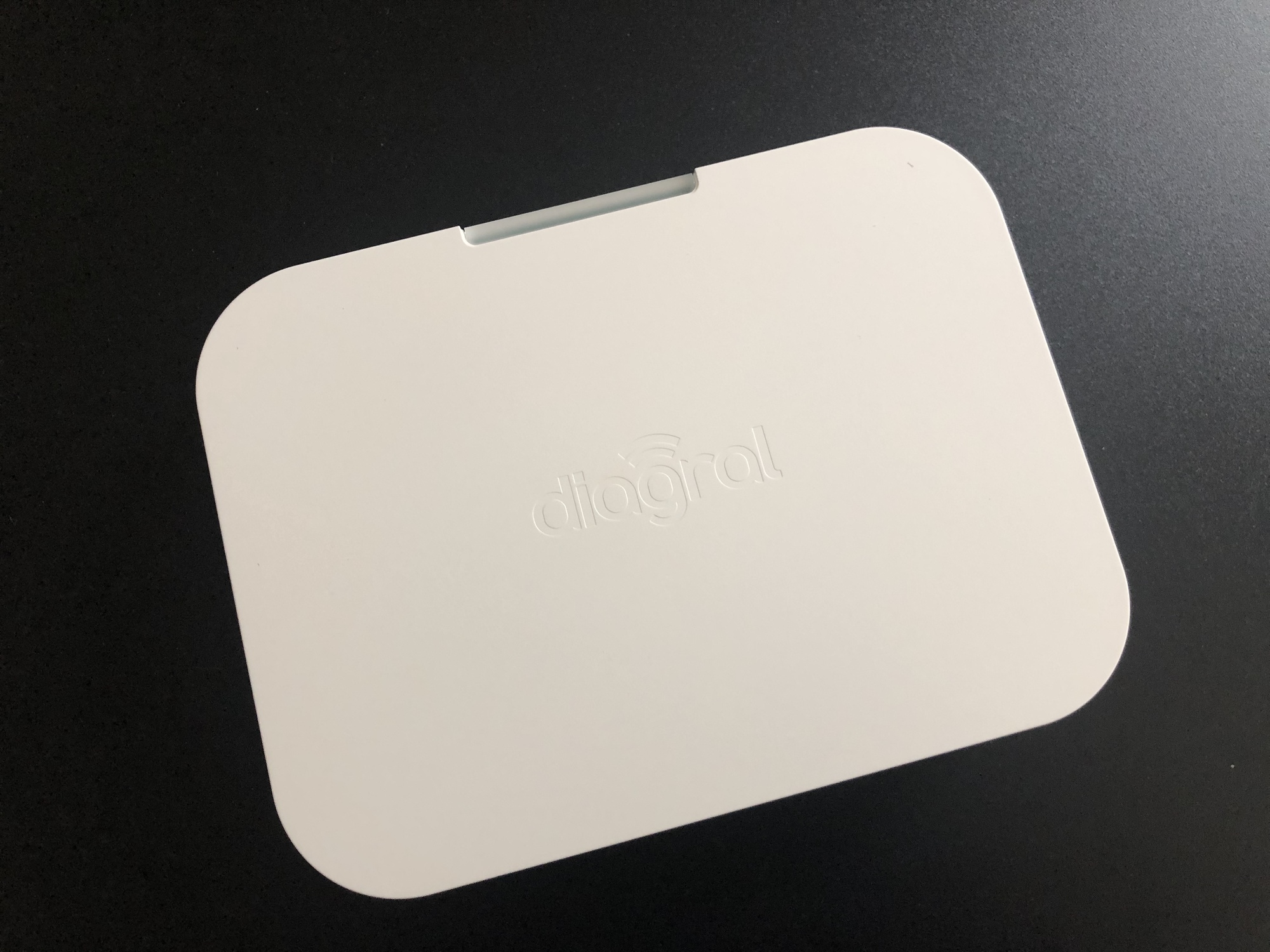 IMG 1822 - Test – Diagral e-One : La protection parfaite pour sécuriser la maison Test – Diagral e-One : La protection parfaite pour sécuriser la maison Diagral e-One