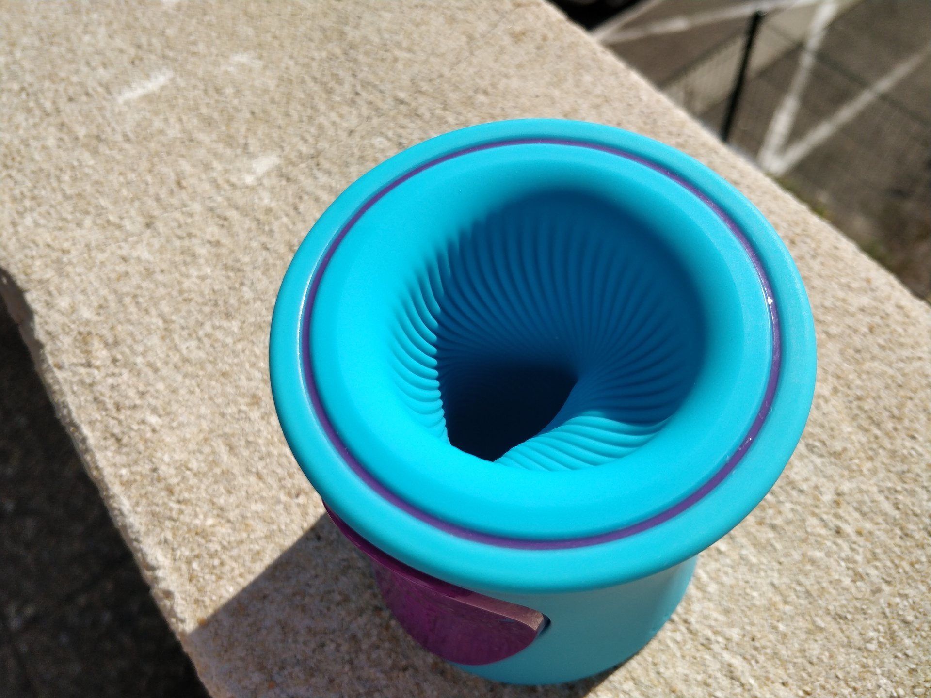 IMG 20190308 125400 - Test – Lelo Remoji Blowhole : Le Netflix de la masturbation - Le Café du Geek - LCDG remoji IMG 20190308 125400 Test – Lelo Remoji Blowhole : Le Netflix de la masturbation Lelo