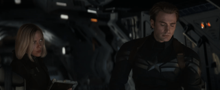 Avengers : Endgame – Notre critique (avec spoilers) Avengers Endgame