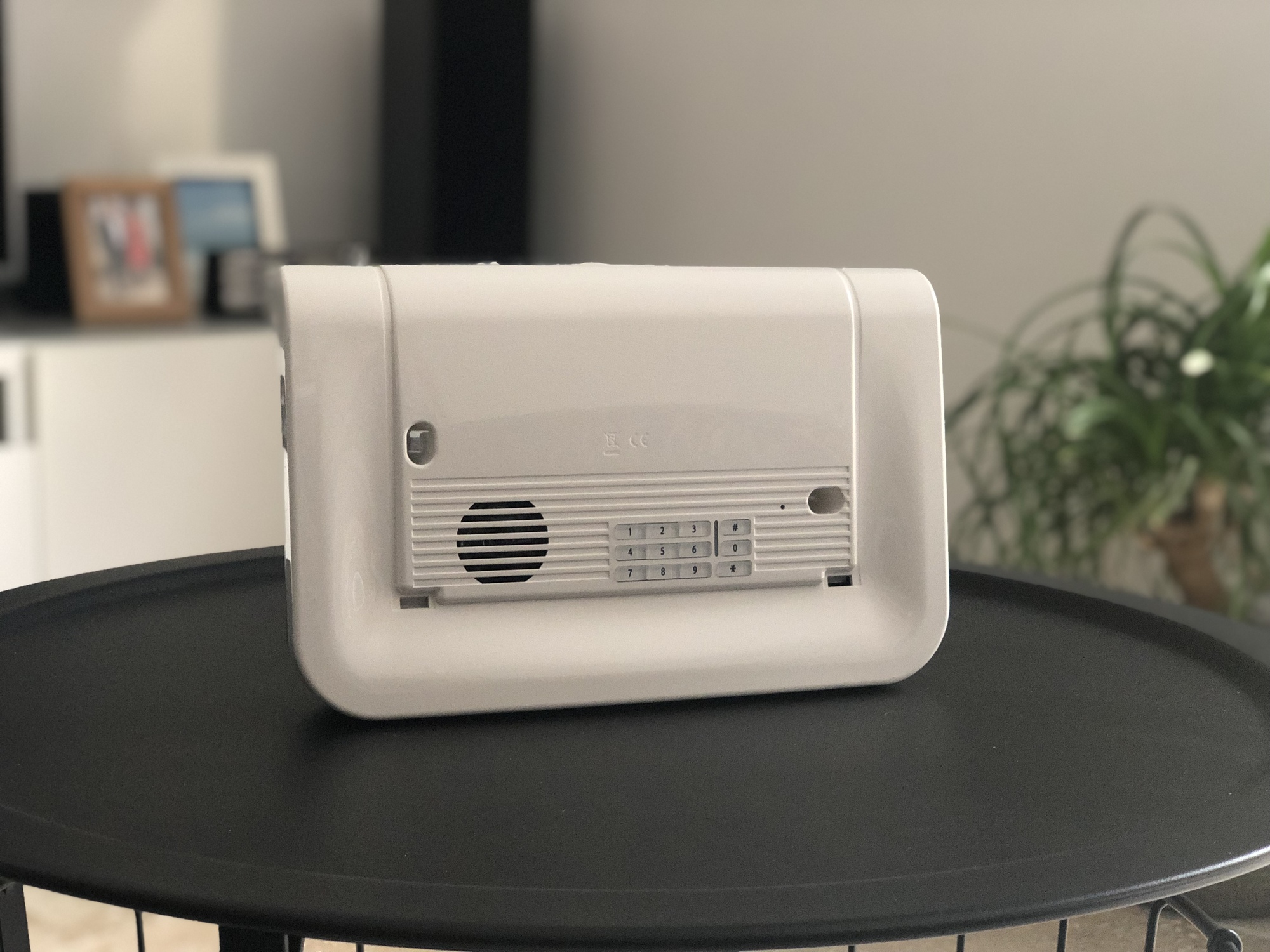 IMG 4207 - Test – Diagral e-One : La protection parfaite pour sécuriser la maison Test – Diagral e-One : La protection parfaite pour sécuriser la maison Diagral e-One