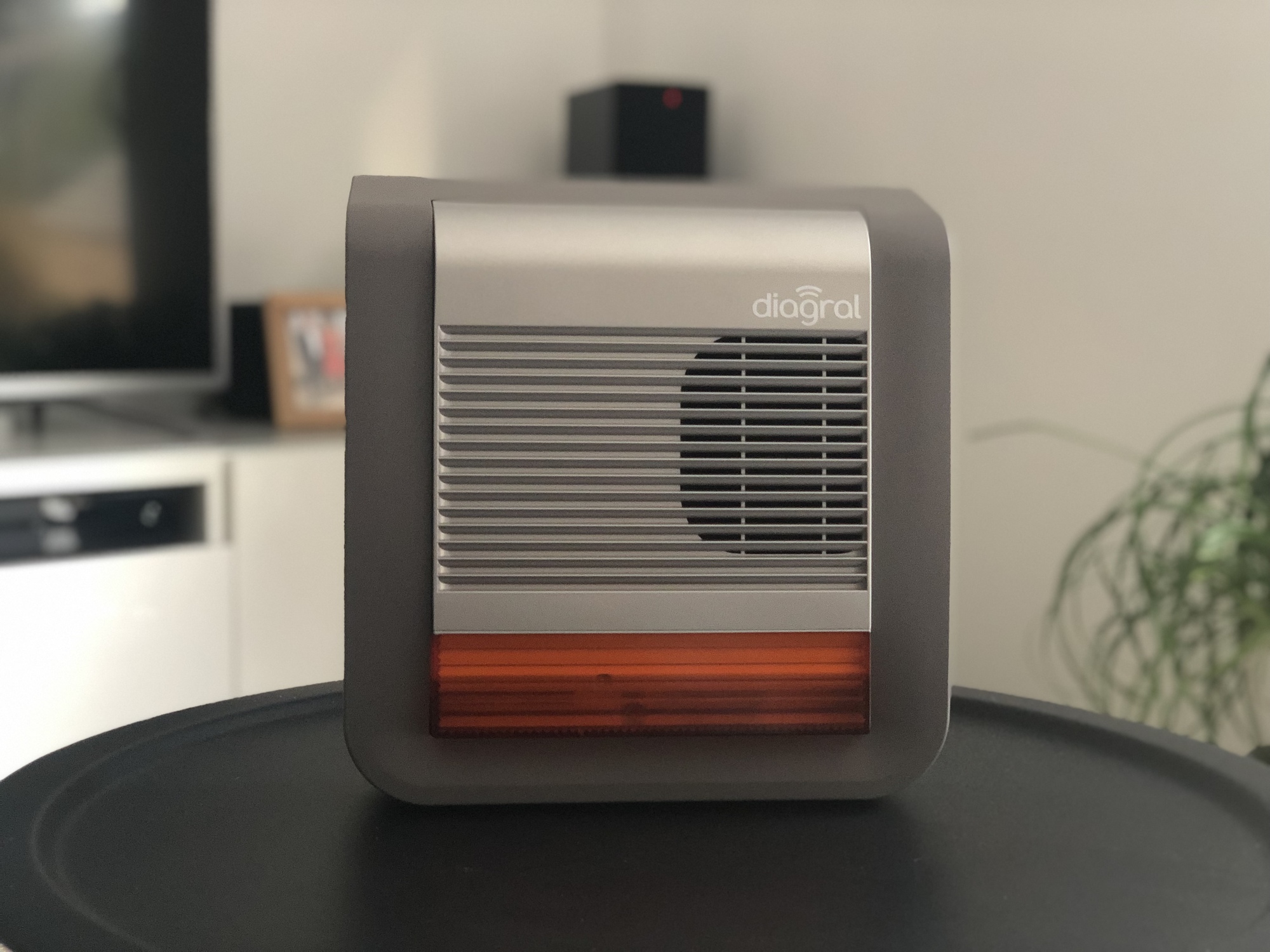 IMG 4208 - Test – Diagral e-One : La protection parfaite pour sécuriser la maison Test – Diagral e-One : La protection parfaite pour sécuriser la maison Diagral e-One