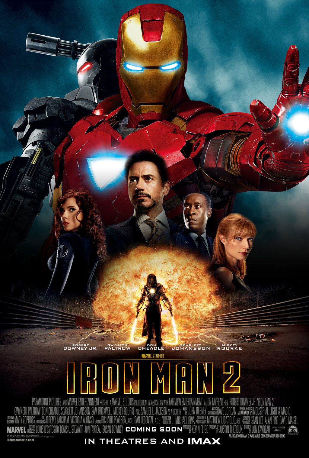 Avengers Endgame Iron Man 2 1 Avengers Endgame : votre programme avant sa sortie Avengers
