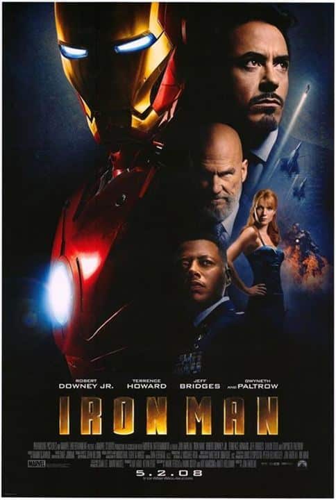 Avengers Endgame Iron Man Avengers Endgame : votre programme avant sa sortie Avengers